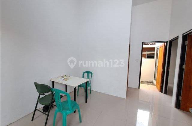 Rumah Baru Ready Stock KPR DP 0% Di Jejalen Tambun Utara Bekasi Dekat Tol 2