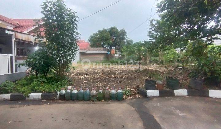 Dijual Murah Tanah Kavling Siap Bangun Di Adipura Nempel Sumarecon Bandung  1