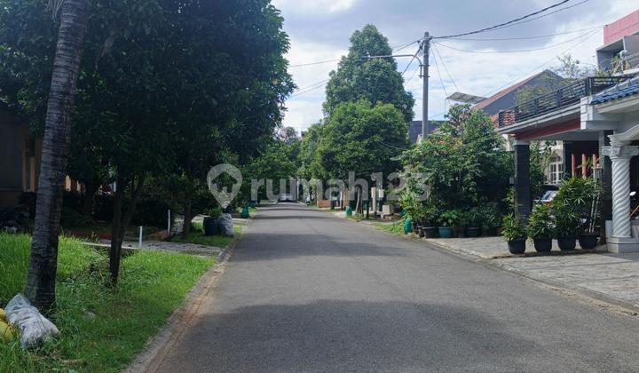 For Sale Cheap Big House Ready to Live In Lippo Cikarang Bekasi