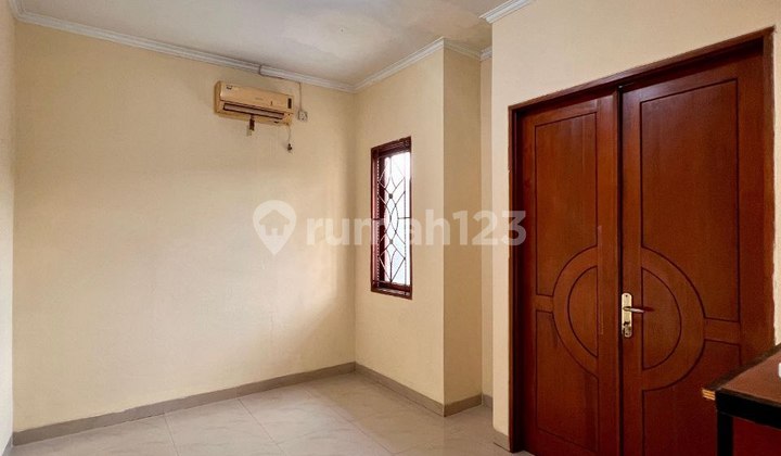 New Renovated House in Ratna Cikunir Jatibening Bekasi Housing Complex 2