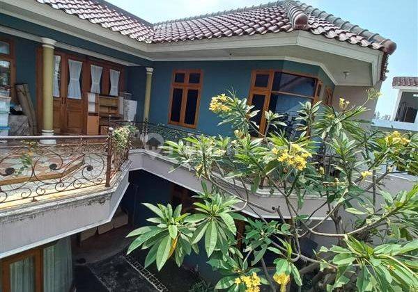 Dijual Cepat Rumah Mewah dalam Perumahan Elit Taman Persada Raya di Jati Bening Pondok Gede 2