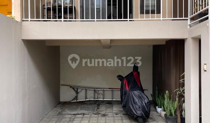 Ready-to-Occupy Cluster House, Comfortable, Flood-Free in Geger Kalong, Bandung 2