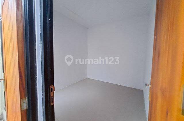 Rumah Baru Ready Stock KPR DP 0% Di Jejalen Tambun Utara Bekasi Dekat Tol 2