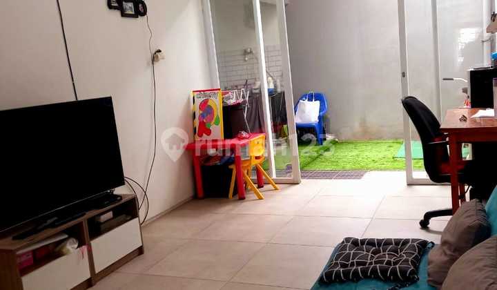 Rumah Kavling Murah di Jaka Setia Nempel Galaxy Bekasi Selatan 2