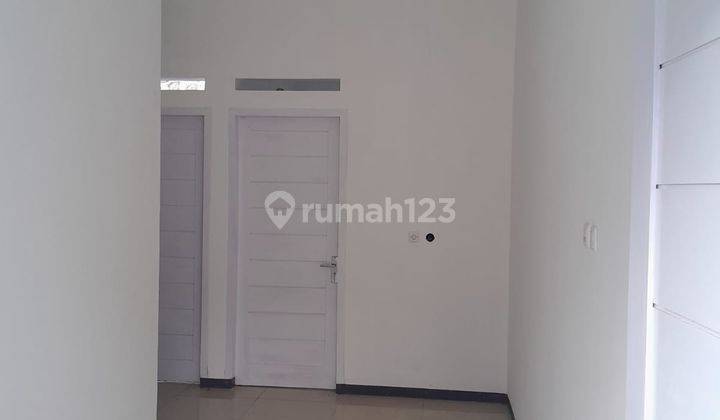 Dijual Rumah Murah Strategis Dekat Tol Dan Jatinangor Di Cileunyi Bandung Dp O  2