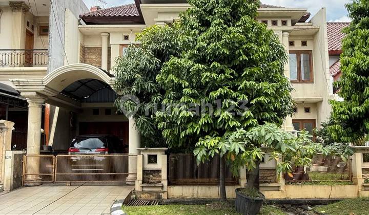 Dijual Murah Rumah Siap Huni Hadap Timur di Kemang Pratama Bekasi Dijual Murah Rumah Siap Huni Hadap Timur di Kemang Pratama Bekasi