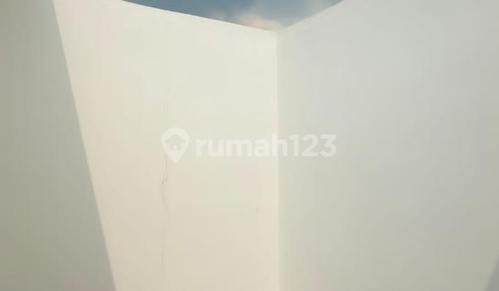 Rumah Cluster Baru Mewah Hoek Stategis Dekat Mall Pondok Gede Kota Bekasi Bonus Lampu Kristal Dan Kompor Tanam 2