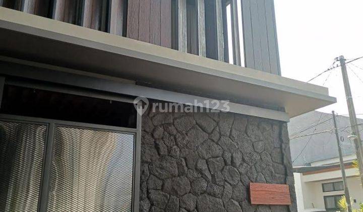 Dijual Rumah Baru Renovasi Di Purigading Jatiwarna Dekat Tol Jatiwarna, Jatiasih, Jatibening 2