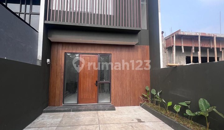 Rumah Baru Murah Bagus Bebas Banjir Di Jatiluhur Jatiasih Bekasi