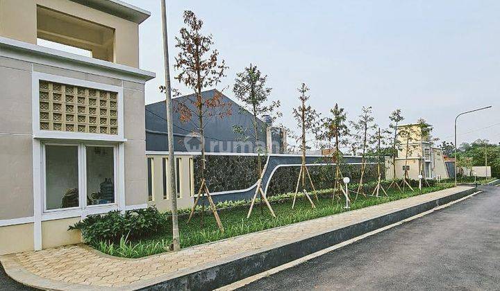 Dijual Rumah Cluster Baru Tanpa DP Di Cigadung Subang Jawa Barat 2