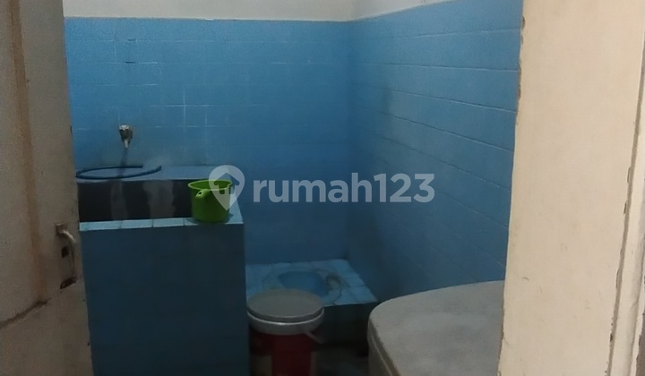 Dijual Murah Rumah Lama Hitung Tanah Cocok Untuk Hunian Dan Kost Di Dago Jalan Sangkuriang Kota Bandung