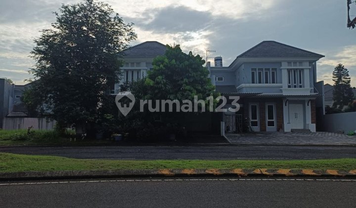 Dijual Rumah Siap Huni di Boulevard Perumahan Kota Wisata Gunung Putri Bogor Dijual Rumah Siap Huni di Boulevard Perumahan Kota Wisata Gunung Putri Bogor