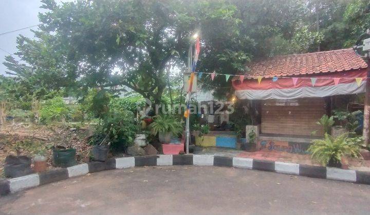 Dijual Murah Tanah Kavling Siap Bangun Di Adipura Nempel Sumarecon Bandung  2