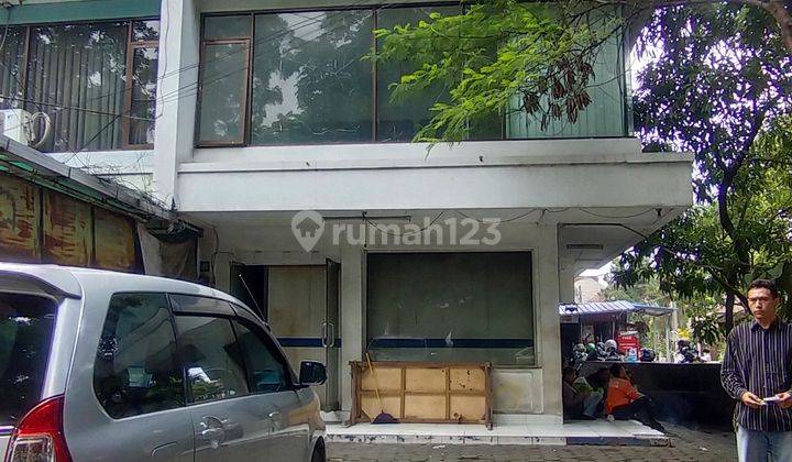 Dijual Murah Ruko 3 Lantai Di Jl Pelajar Pejuang Sebrang Horizon Bandung 2