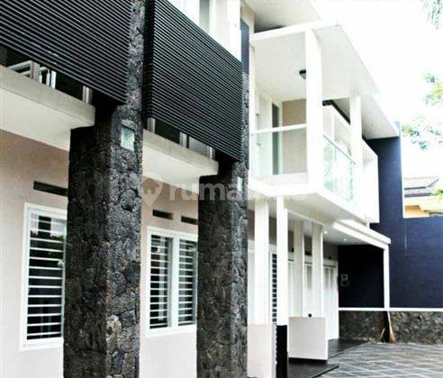 Dijual Rumah Siap Huni Di Buah Batu Kawasan Elit Jalan Suryalaya Kota Bandung  2