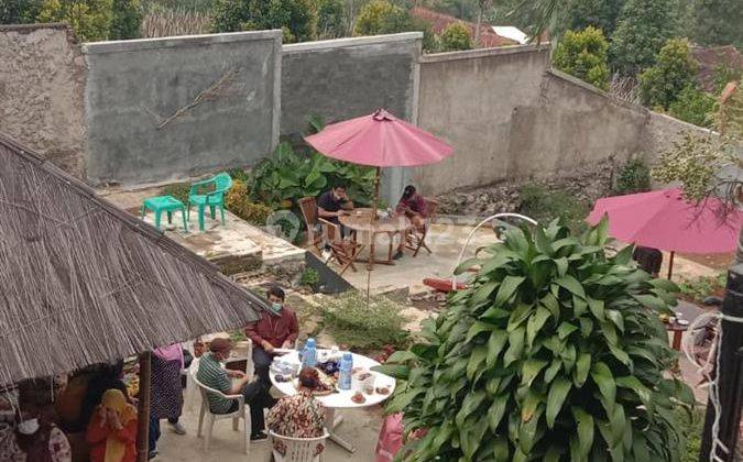 Dijual Murah Tanah Untuk Villa Atau Cafe Di Cilengkrang Bandung View Bagus 2