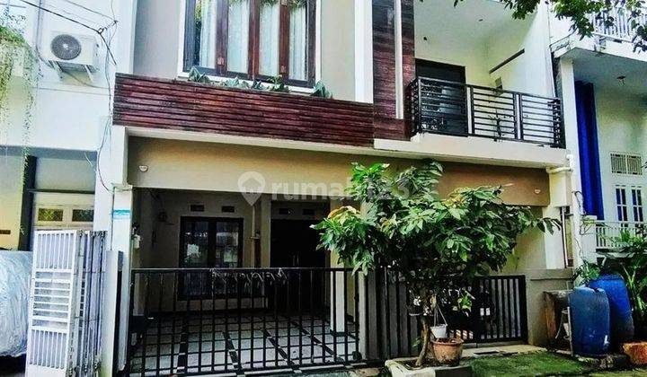 Dijual Murah Rumah Baru Renovasi Siap Huni Di Pekayon Bekasi Dekat Galaxy 2