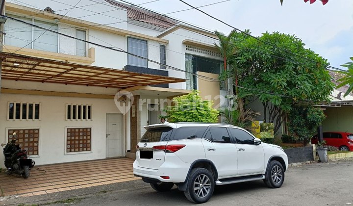 Rumah Murah Siap Huni Dalam Komplek di Jatibening Pondokgede Bekasi Lokasi Strategis Dekat Exit Tol Jatibening