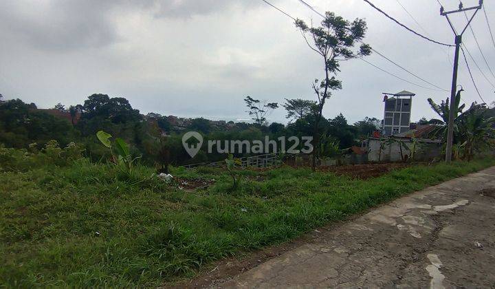 Dijual Murah Tanah Darat Siap Bangun Di Jalan Nagrok Cibiru Wetan Masuk Dari Jalan Manisi Bunderan Cibiru Atau Dari Jalan Cipadung 1