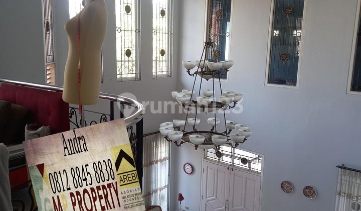 Rumah Hook Siap Huni Lokasi Strategis di Kav Dki Pondok Kelapa Jakarta Timur