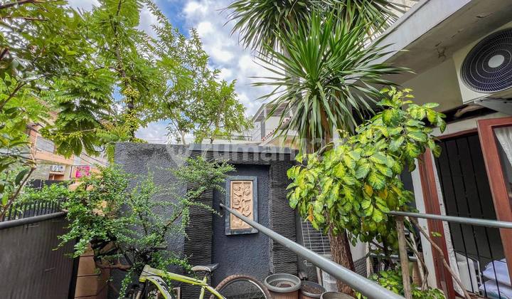 Dijual Murah Rumah Siap Huni Di Grand Galaxy Bekasi Selatan 2