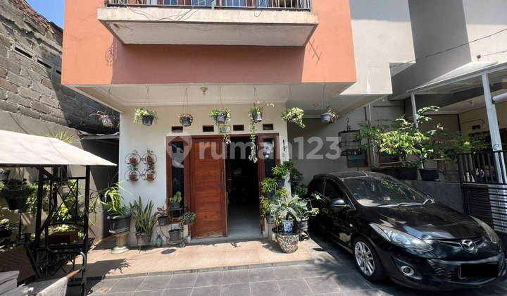 Dijual Murah Rumah Siap Huni Di Lubang Buaya Jakarta Timur 2