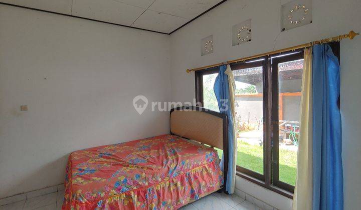Rumah Siap Huni Khas Bali Banget Lokasi di Meliling, Tabanan 8