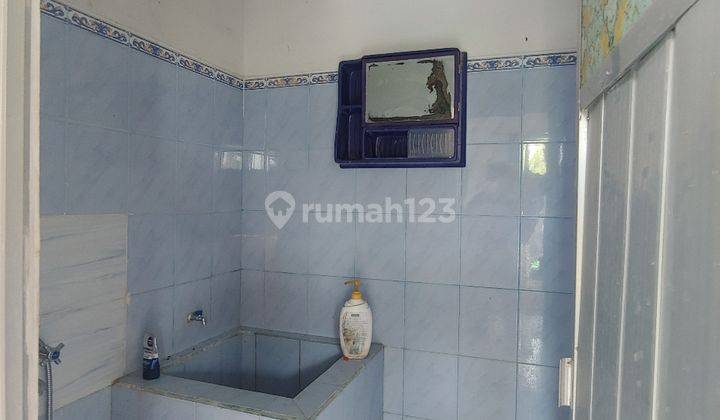 Rumah Siap Huni Khas Bali Banget Lokasi di Meliling, Tabanan 9