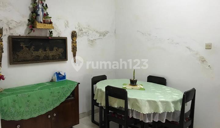 Rumah Termurah di Kota Malang Dekat Jalan Utama Hamid Rusdi 5