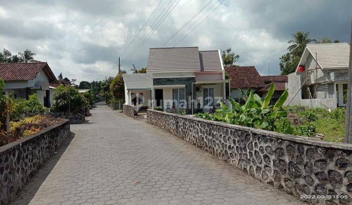 Rumah Modern Minimalis Termurah di Tempel, Sleman 4