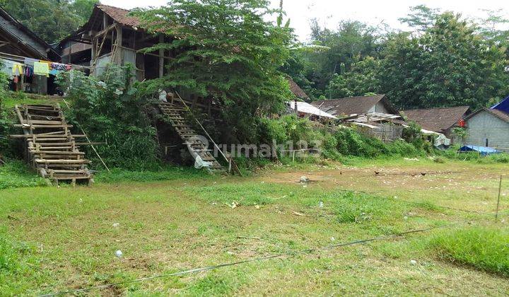 Tanah Dijual Murah Dekat Smp N 3 Salaman, Magelang 4