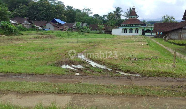 Tanah Dijual Murah Dekat Smp N 3 Salaman, Magelang 6