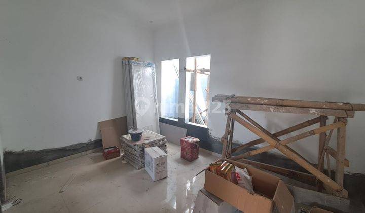 Rumah Besar Di Pengasih, Tepi Jl Raya Purworejo Jogja 3