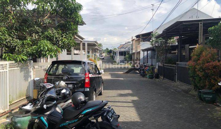 1 Unit Terakhir, Rumah Siap Huni Di Lowokwaru, Kota Malang 3