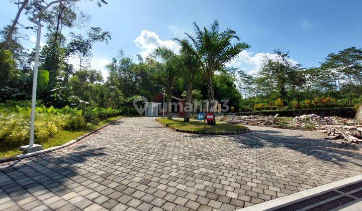 Rumah Baru Di Prambanan, Siap Huni Banyak Bonus 7