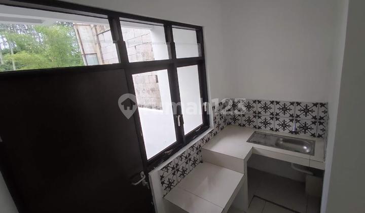 Rumah Cantik Murah Di Secang, Dekat Sma N 5 Magelang 4