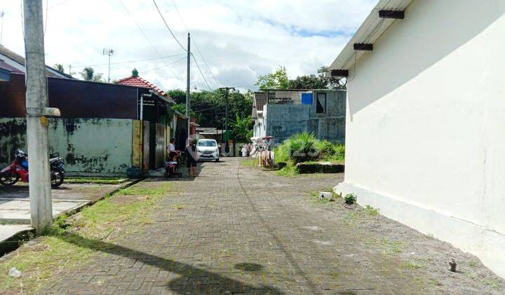 Rumah Murah Di Mertoyudan, Dekat Kementerian Agama 6