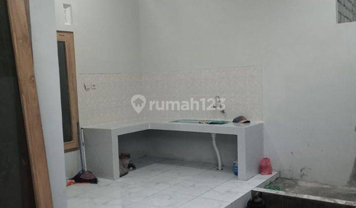 Rumah Murah 300 Jutaan Sisa 1 Dekat Rsud Prambanan 2