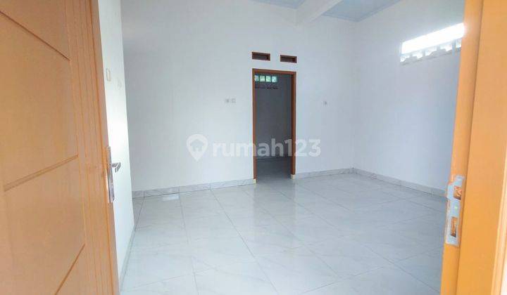 Rumah dekat CBD Cibubur  2