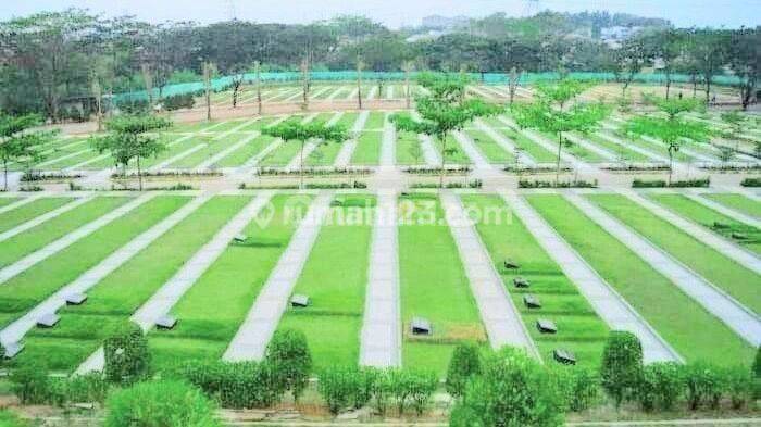 Tanah Makam Al Azhar Memorial Garden 1