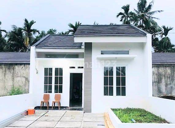 Hunian Mewah Pusat Kota Bogor 3