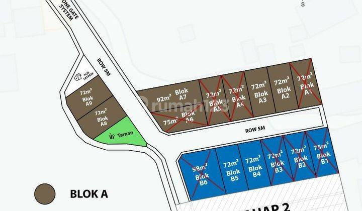 Hunian Mewah Pusat Kota Bogor 4