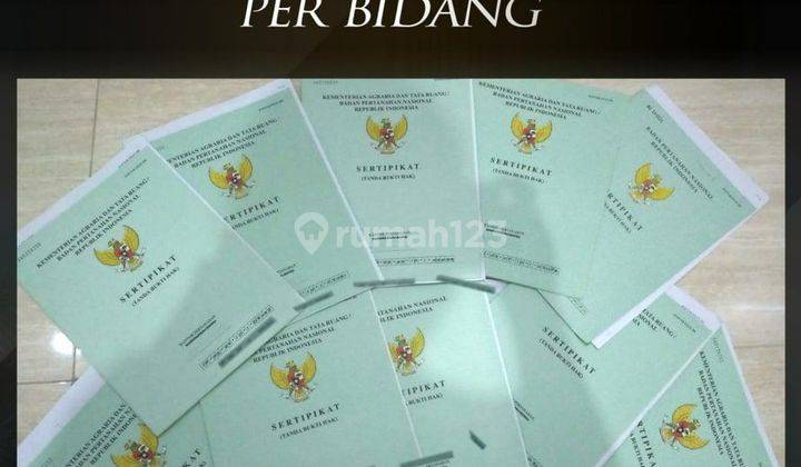 Hunian Mewah Pusat Kota Bogor 5