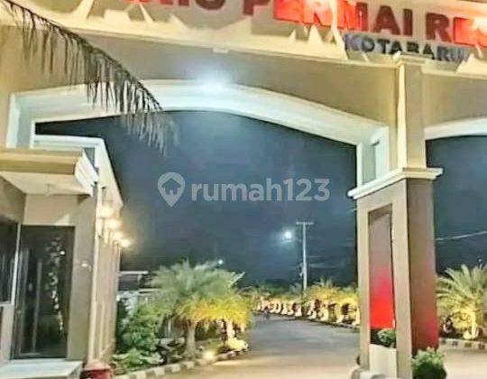 Over Kredit Cariu Permai Residence 3 5