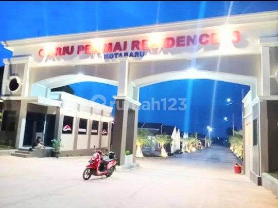 Over Kredit Cariu Permai Residence 3 7