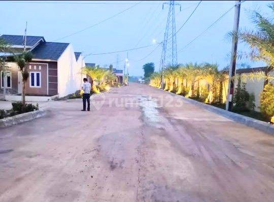 Over Kredit Cariu Permai Residence 3 8