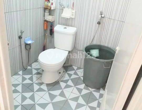 Over Kredit Cariu Permai Residence 3 4