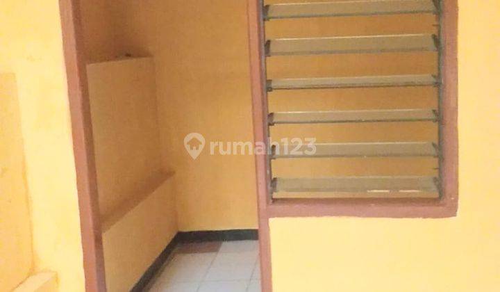 Perum Jomin Permai Cikampek 3