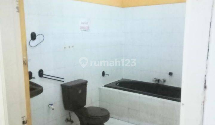 Perum Jomin Permai Cikampek 5