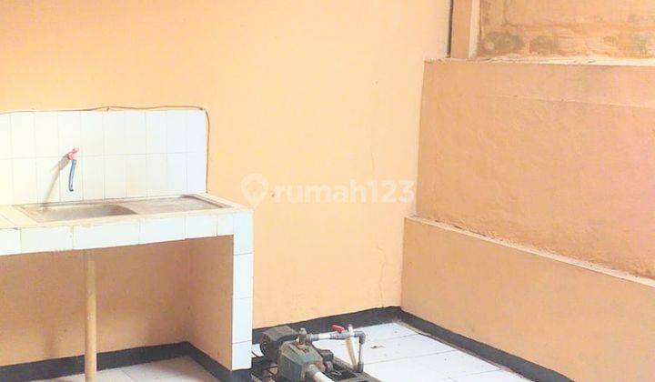 Perum Jomin Permai Cikampek 7